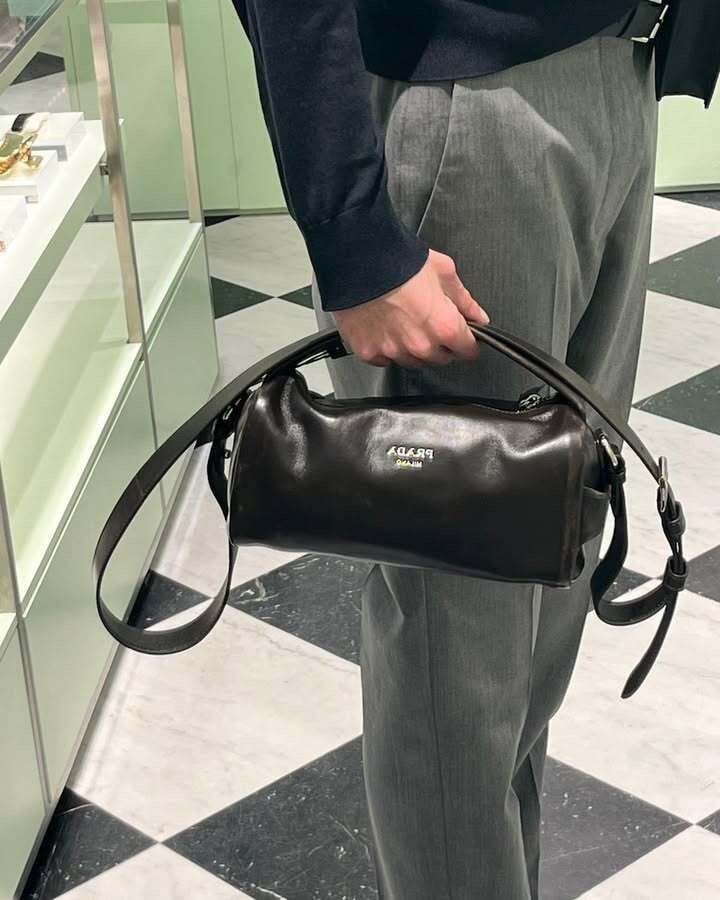 LuxluxHouse Best Quality Bags Prada Women