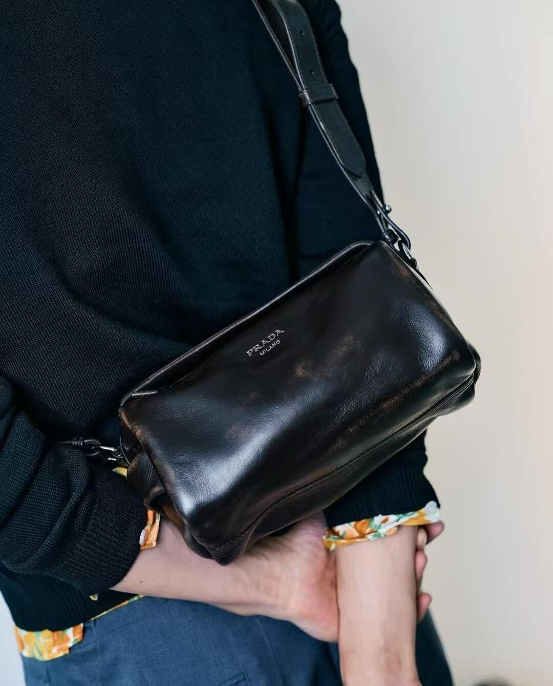 LuxluxHouse Best Quality Bags Prada Women