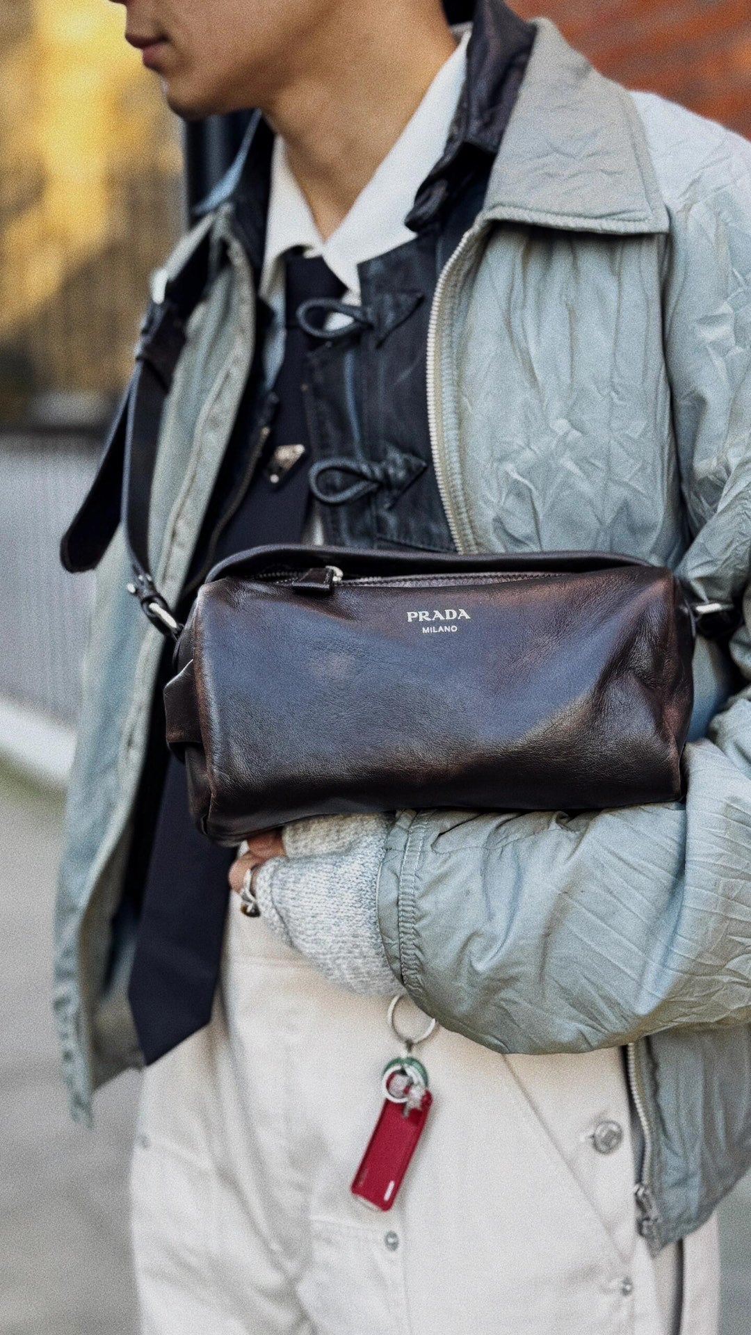 LuxluxHouse Best Quality Bags Prada Women