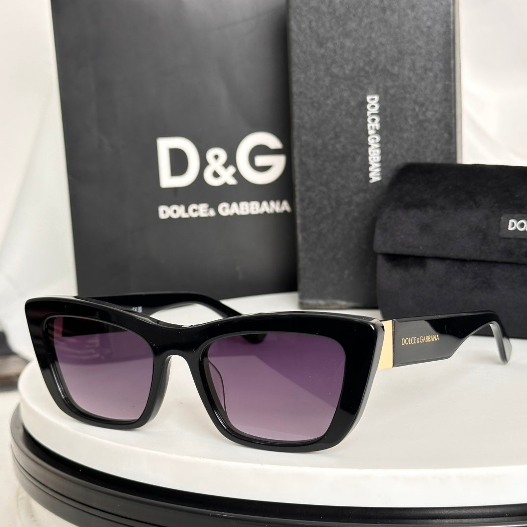 LuxluxHouse Best Quality Glasses Dolce & Gabbana