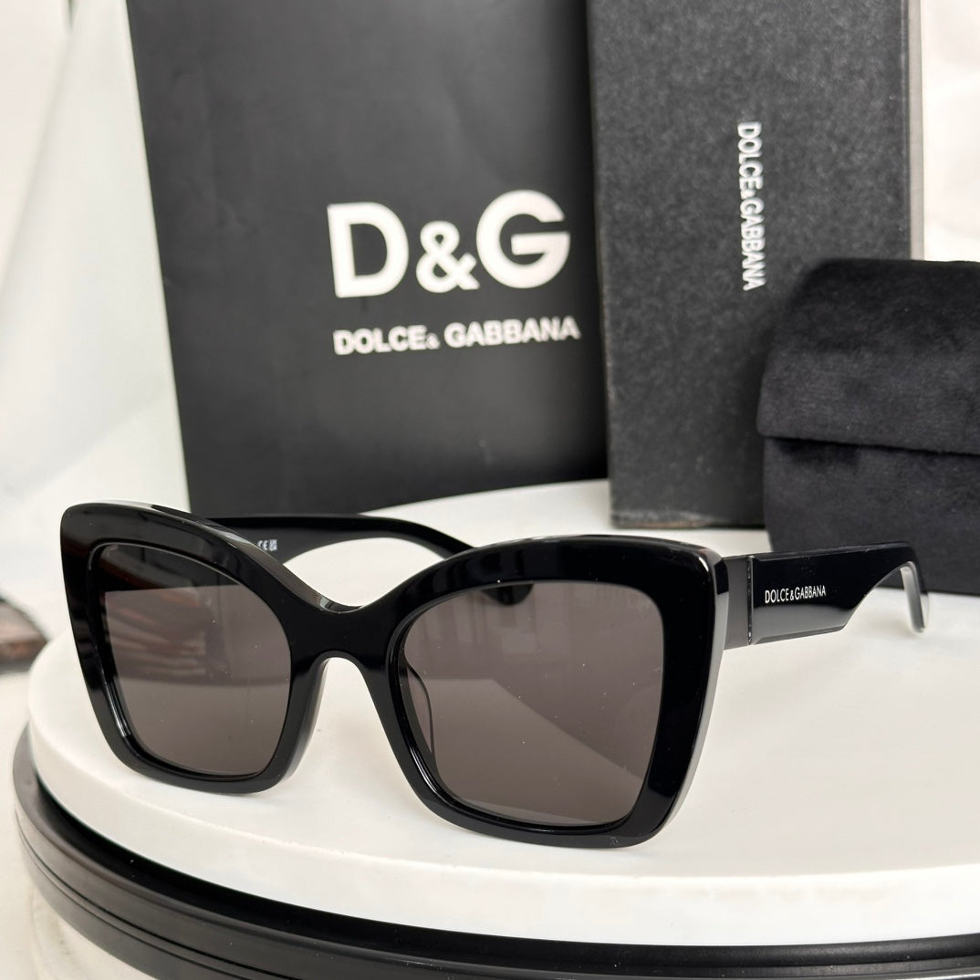 LuxluxHouse Best Quality Glasses Dolce & Gabbana