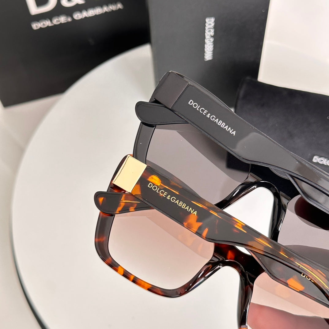 LuxluxHouse Best Quality Glasses Dolce & Gabbana