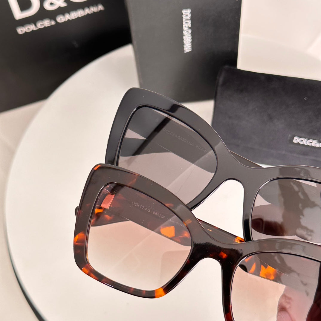 LuxluxHouse Best Quality Glasses Dolce & Gabbana