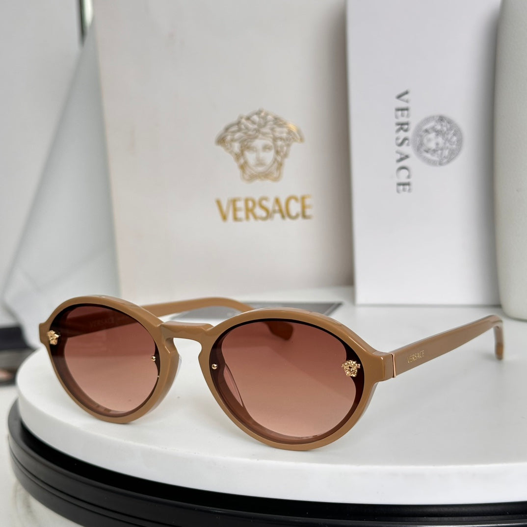 LuxluxHouse Best Quality Glasses Versace