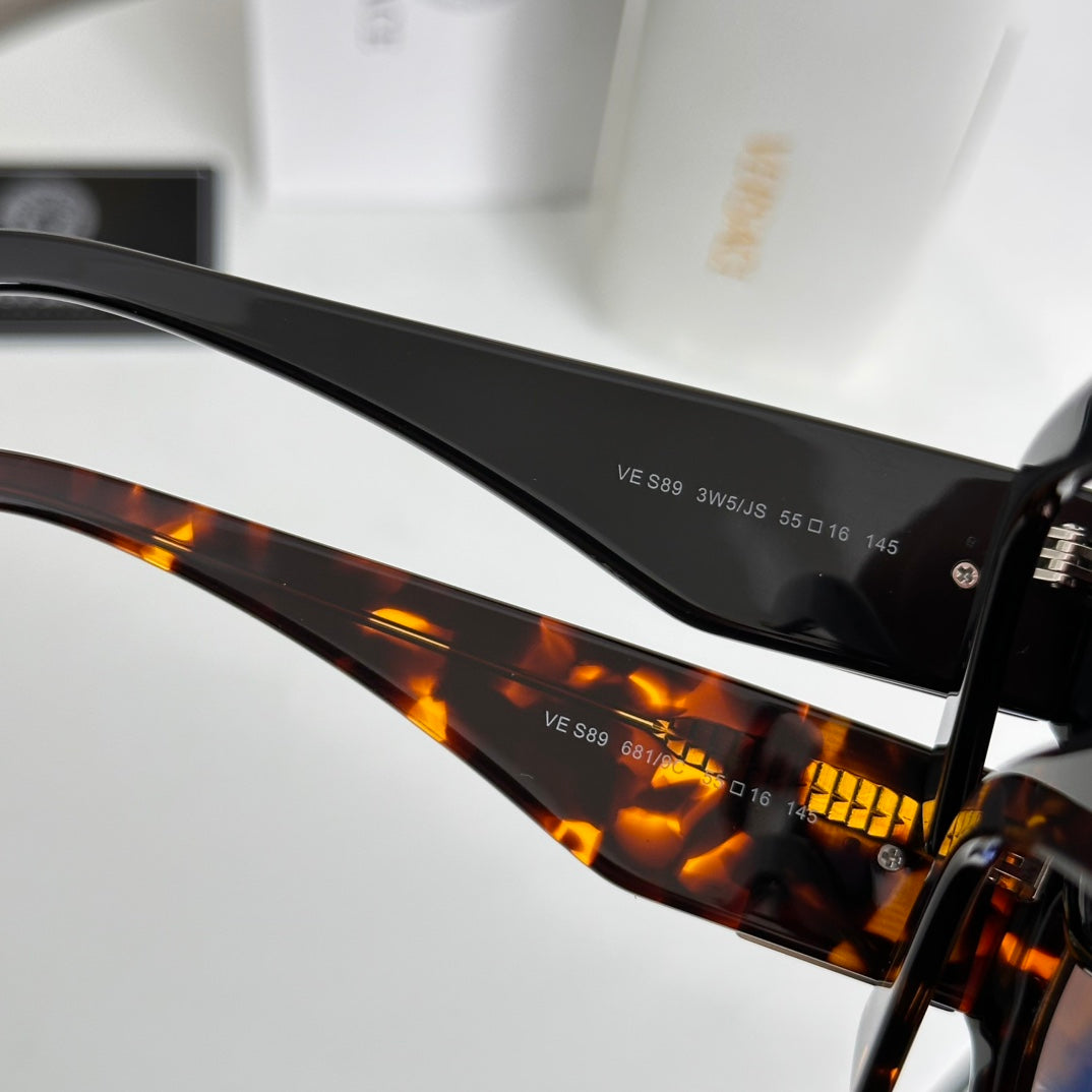 LuxluxHouse Best Quality Glasses Versace