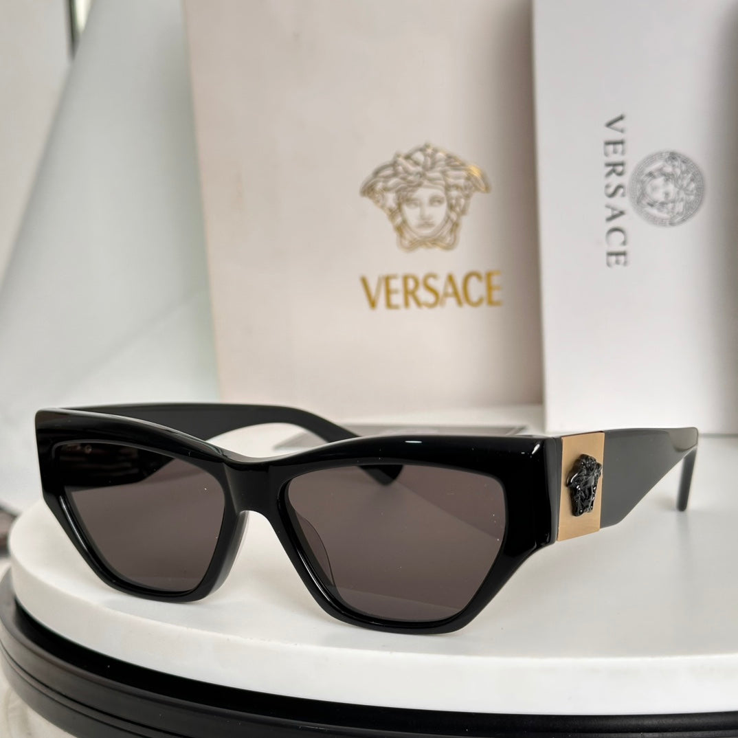 LuxluxHouse Best Quality Glasses Versace