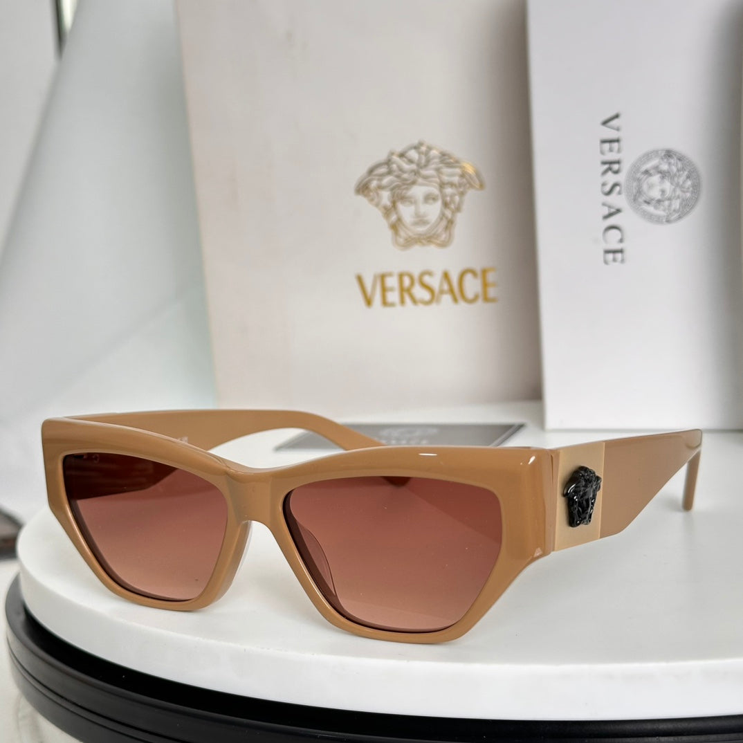 LuxluxHouse Best Quality Glasses Versace