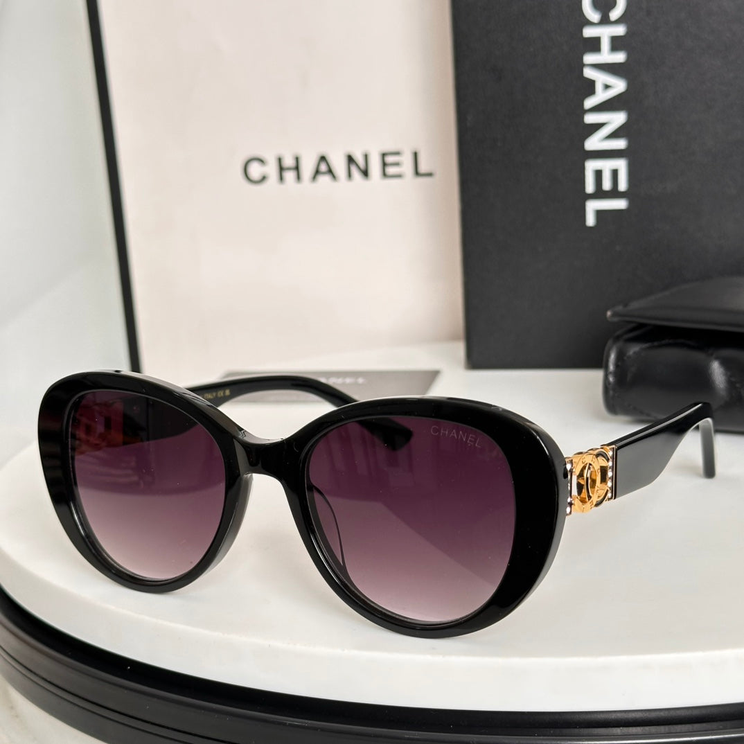 LuxluxHouse Best Quality Glasses Chanel