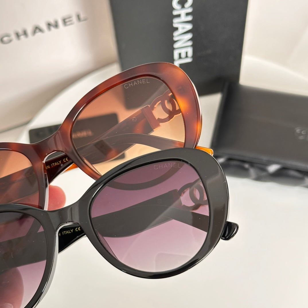 LuxluxHouse Best Quality Glasses Chanel