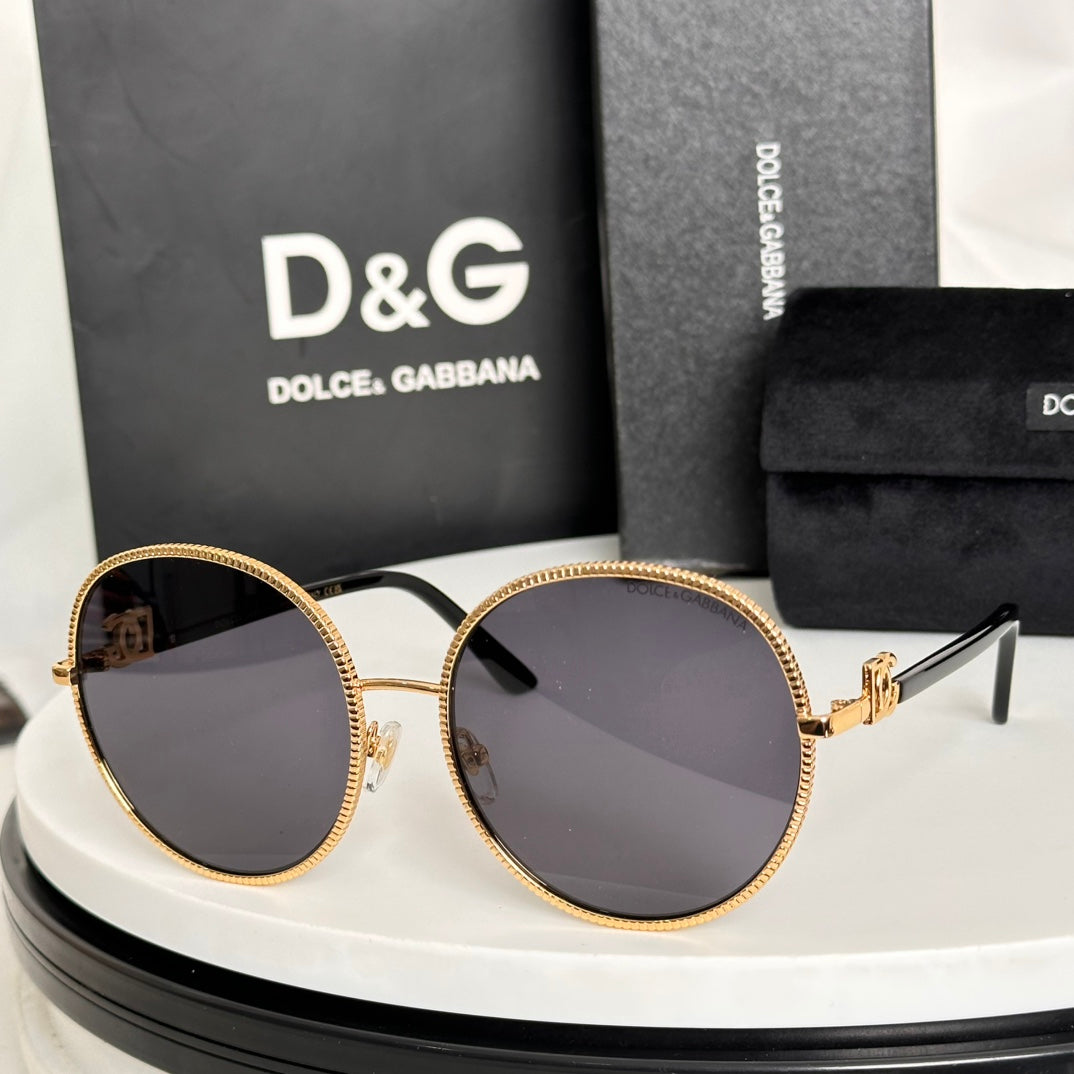 LuxluxHouse Best Quality Glasses Dolce & Gabbana