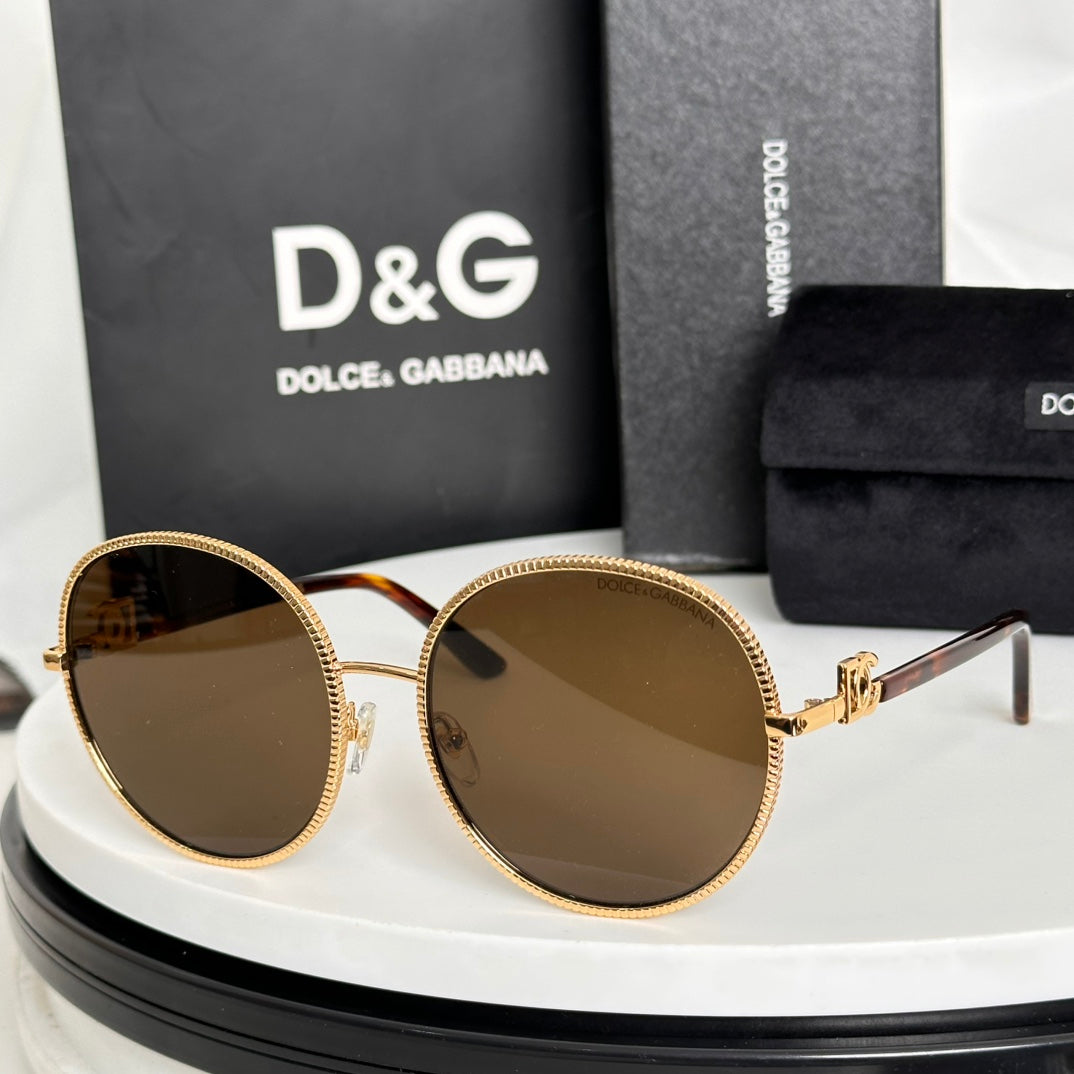 LuxluxHouse Best Quality Glasses Dolce & Gabbana