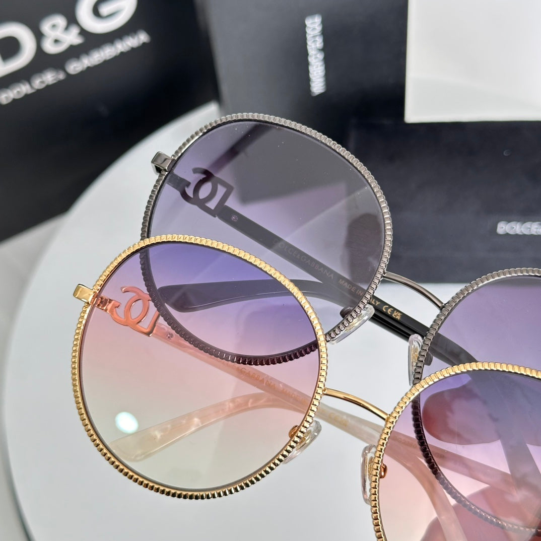 LuxluxHouse Best Quality Glasses Dolce & Gabbana