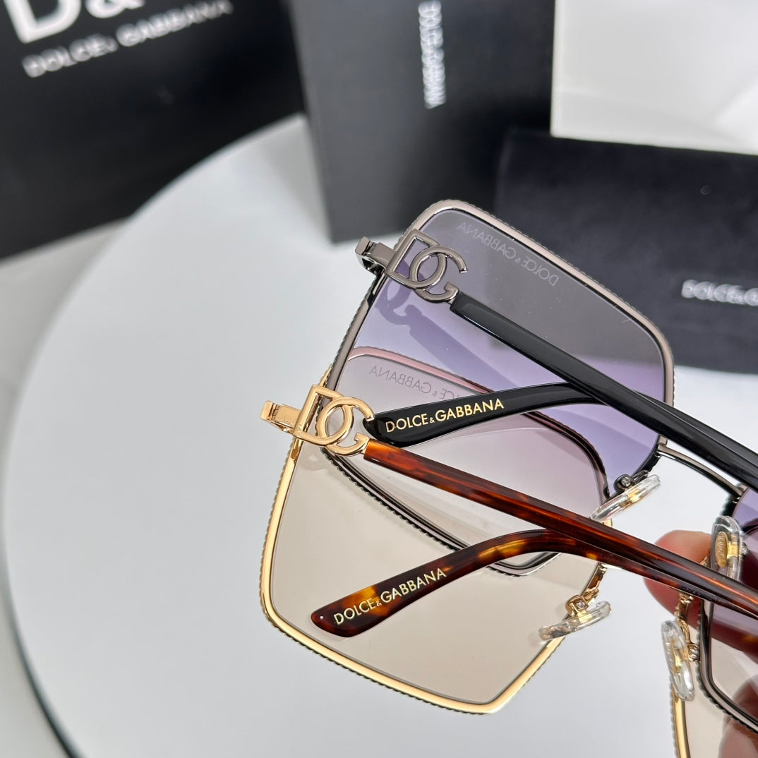 LuxluxHouse Best Quality Glasses Dolce & Gabbana
