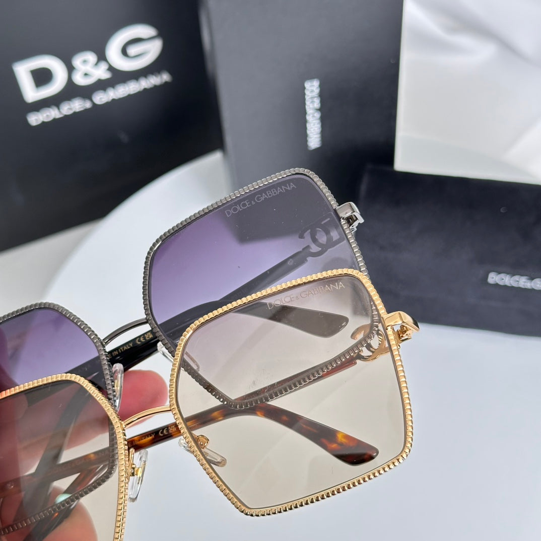 LuxluxHouse Best Quality Glasses Dolce & Gabbana
