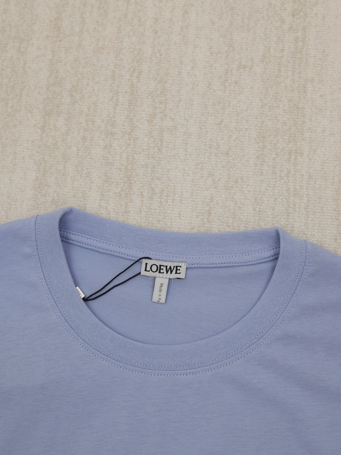 LuxluxHouse Best Quality Clothes T-shirt Loewe