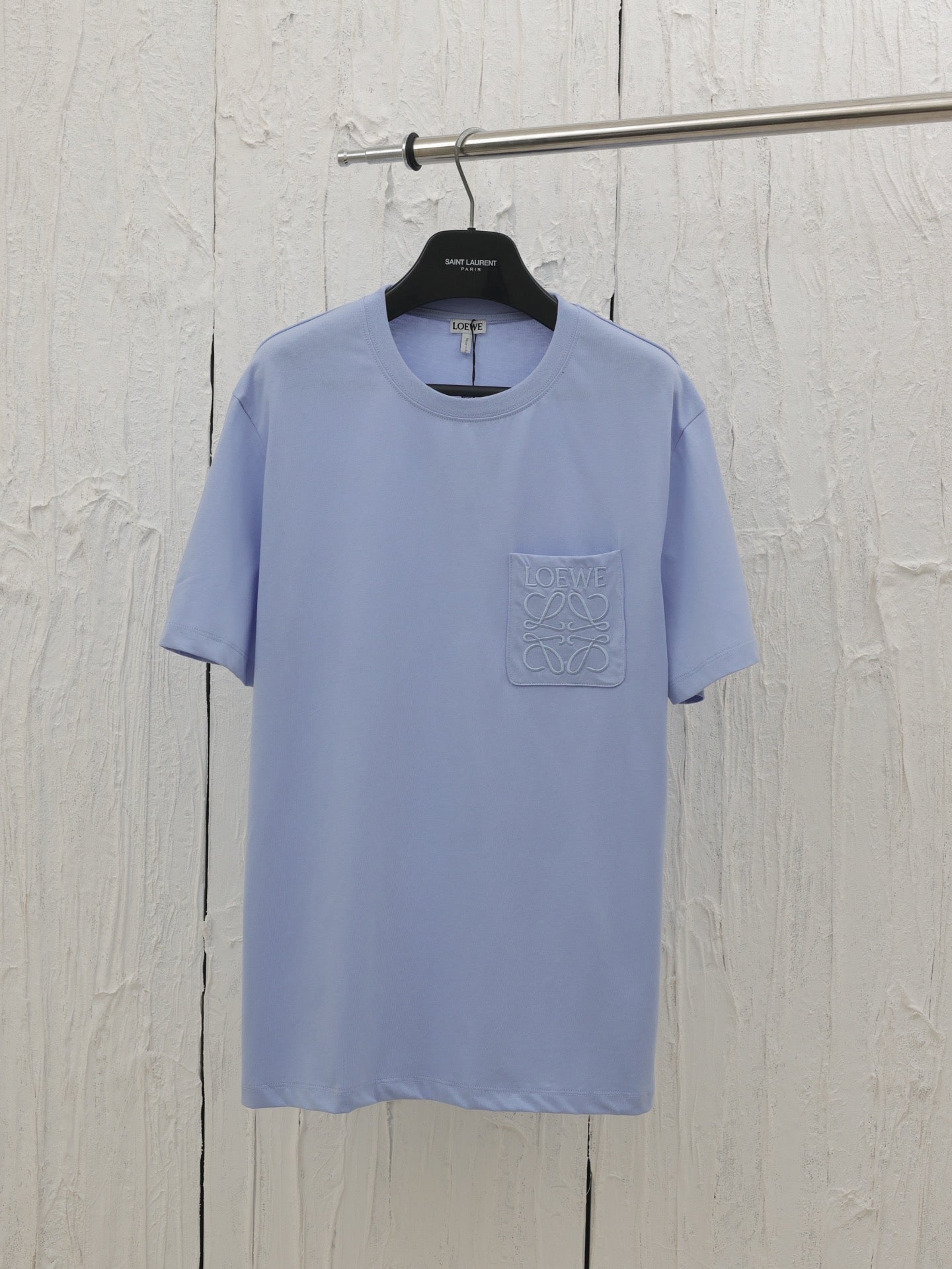 LuxluxHouse Best Quality Clothes T-shirt Loewe