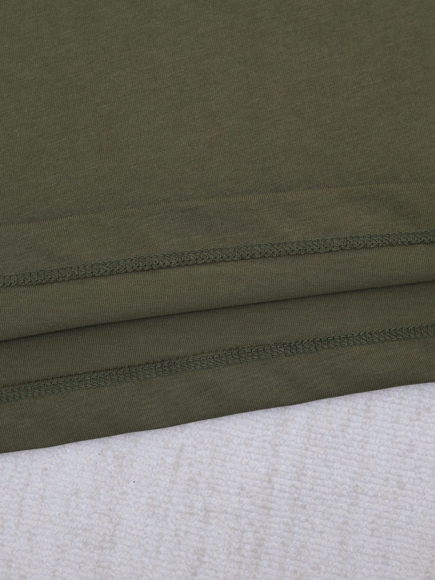 LuxluxHouse Best Quality Clothes T-shirt Loewe