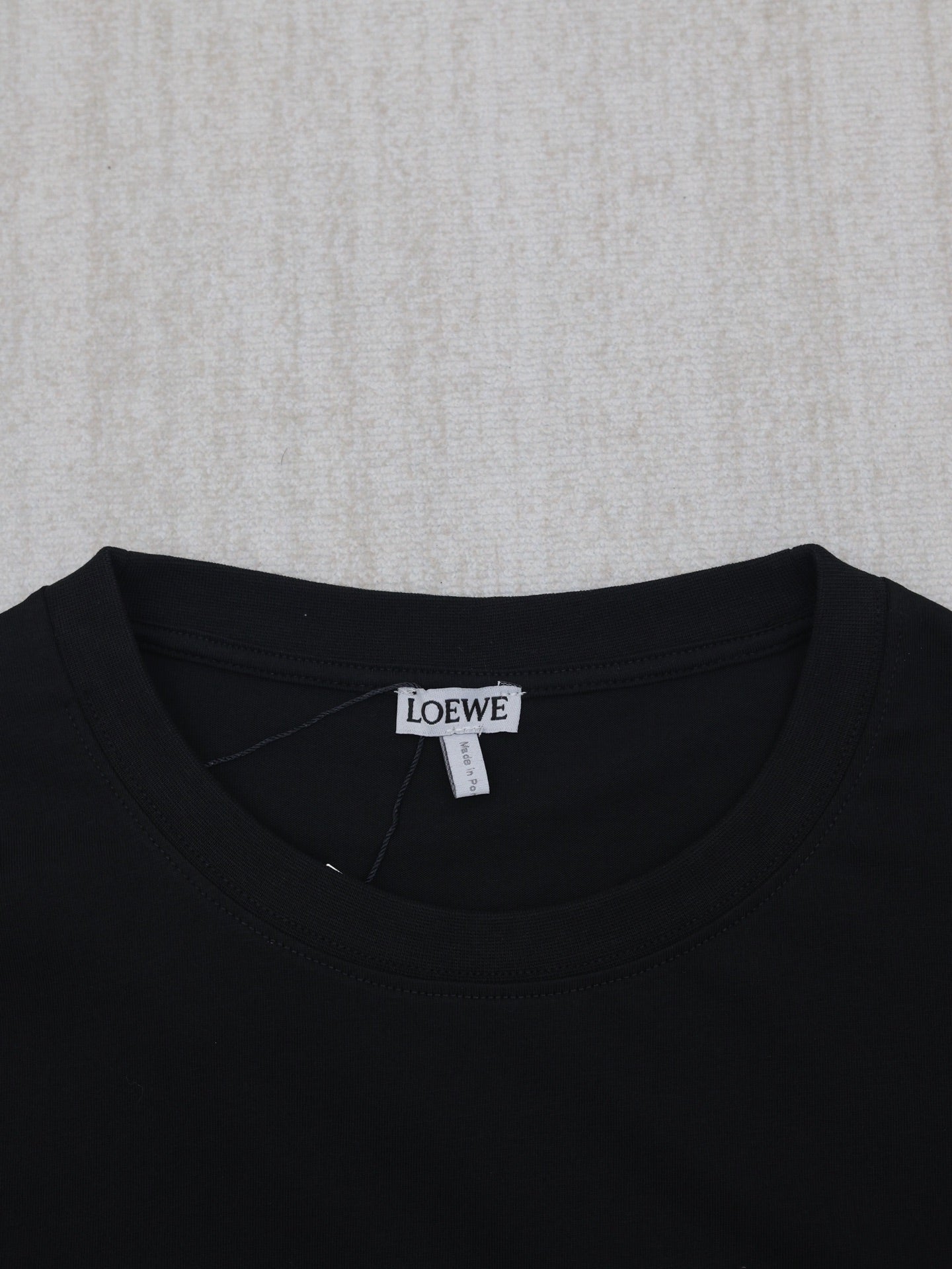 LuxluxHouse Best Quality Clothes T-shirt Loewe