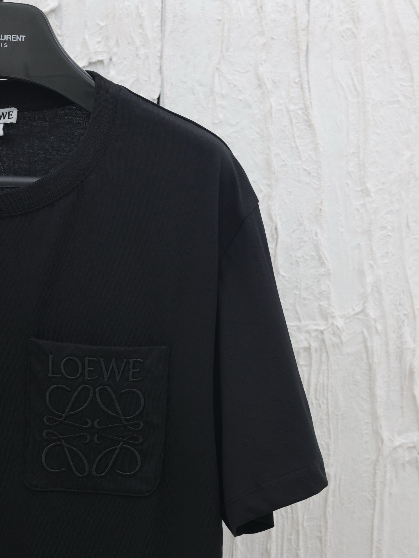 LuxluxHouse Best Quality Clothes T-shirt Loewe