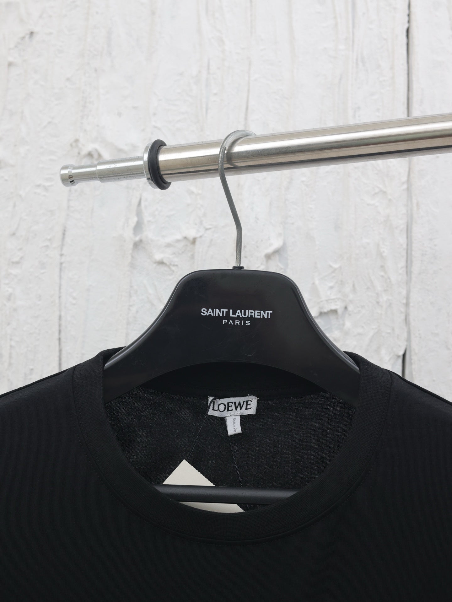 LuxluxHouse Best Quality Clothes T-shirt Loewe