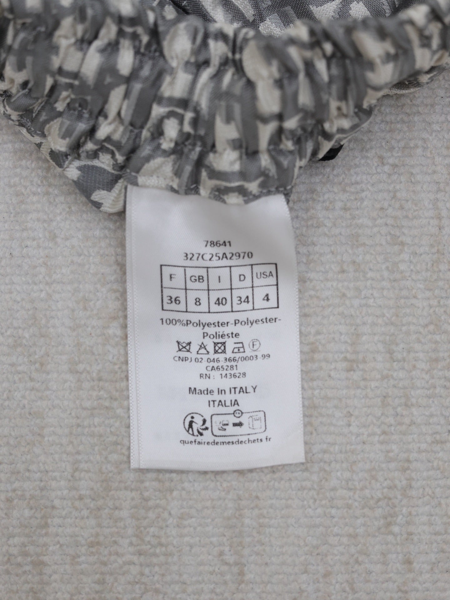 LuxluxHouse Best Quality Clothes Pants Dior