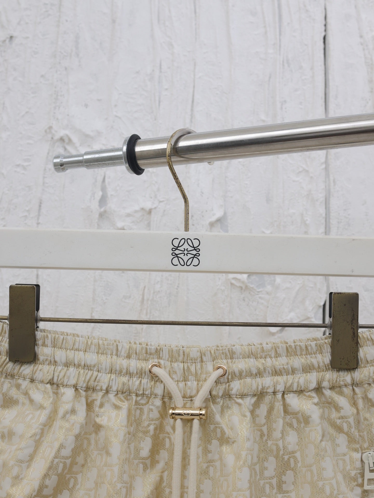 LuxluxHouse Best Quality Clothes Pants Dior