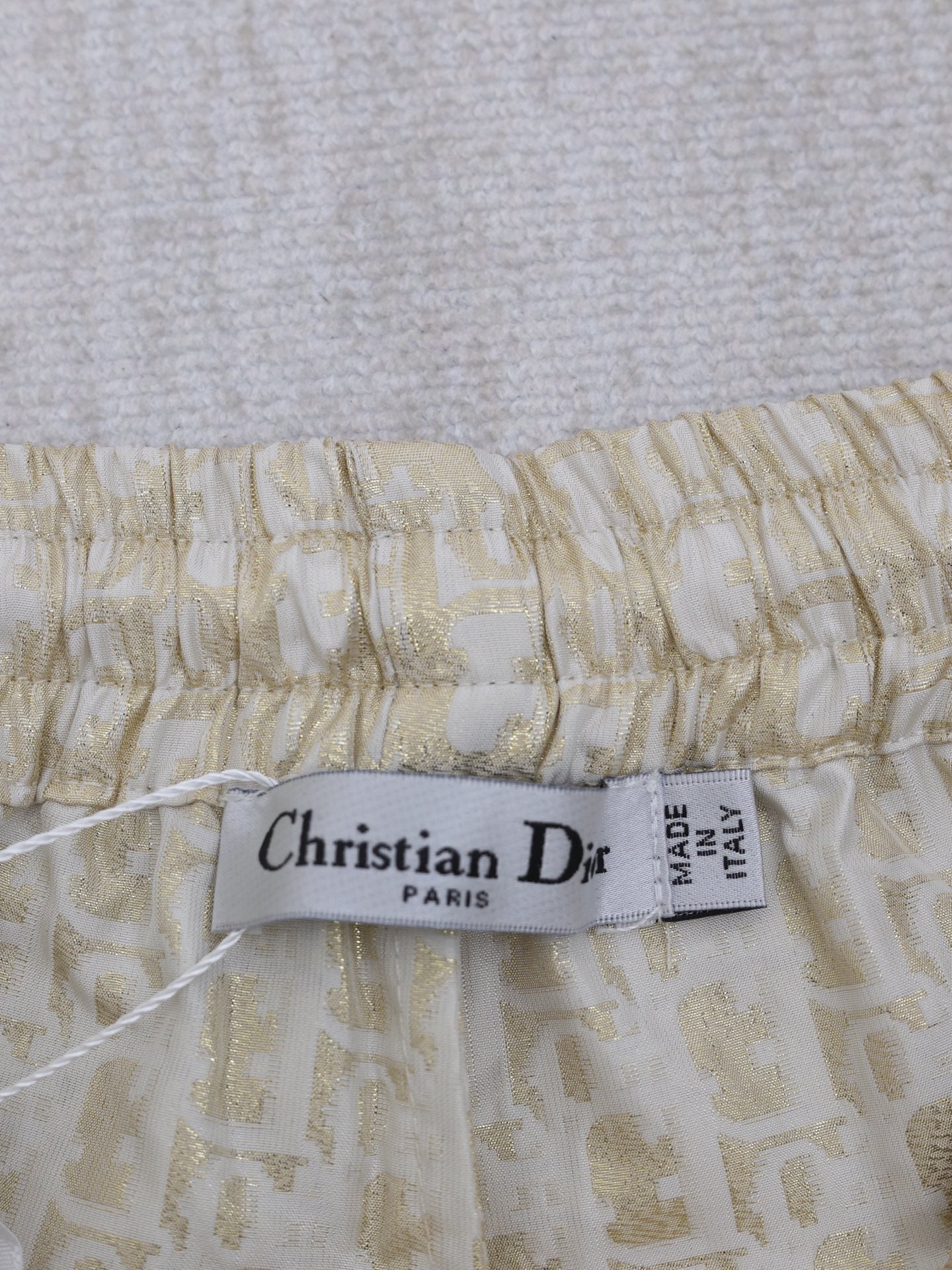 LuxluxHouse Best Quality Clothes Pants Dior