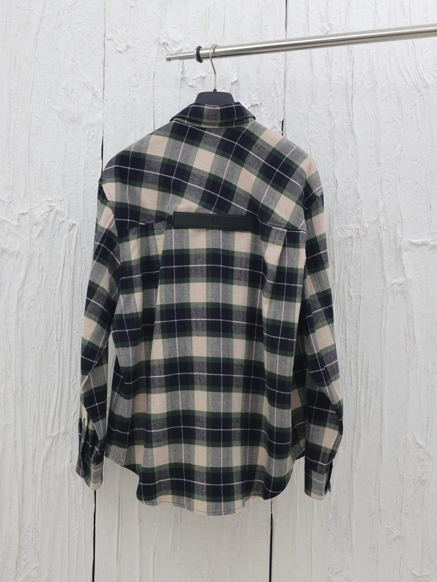 LuxluxHouse Best Quality Clothes Coats & Jackets Loewe