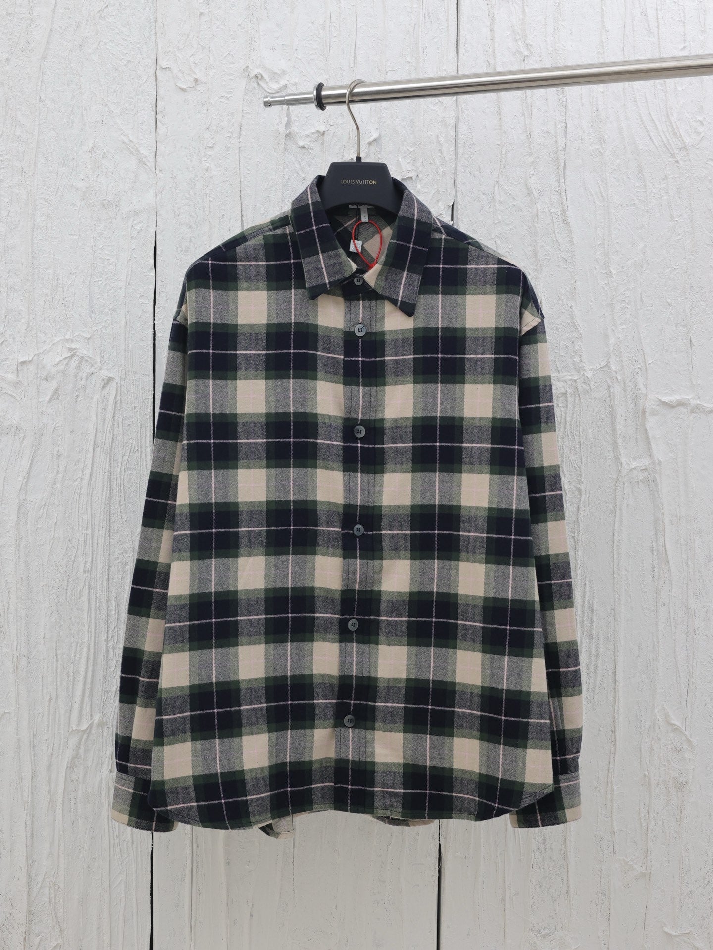 LuxluxHouse Best Quality Clothes Coats & Jackets Loewe