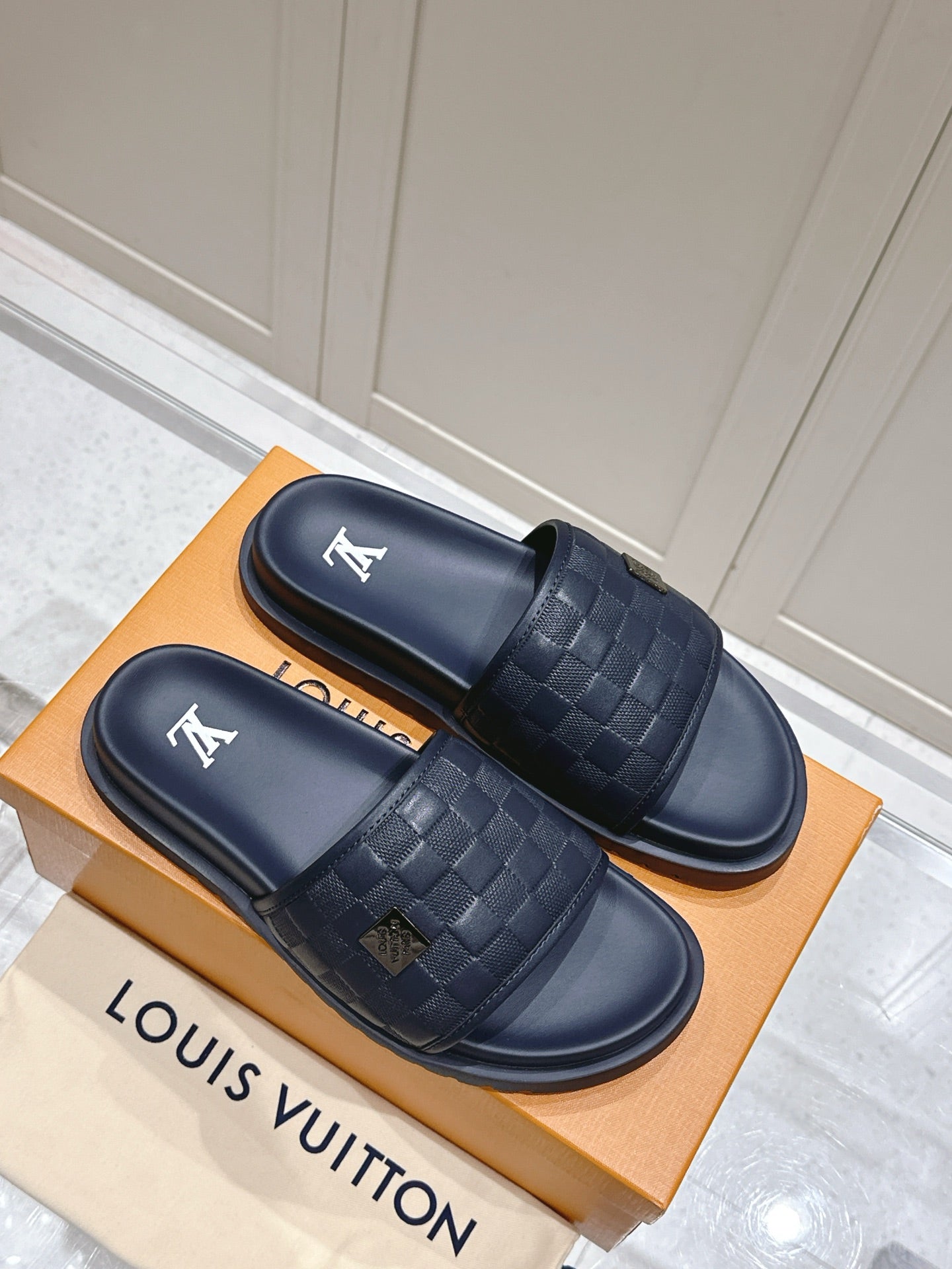 LuxluxHouse Best Quality Women Shoes Hermes