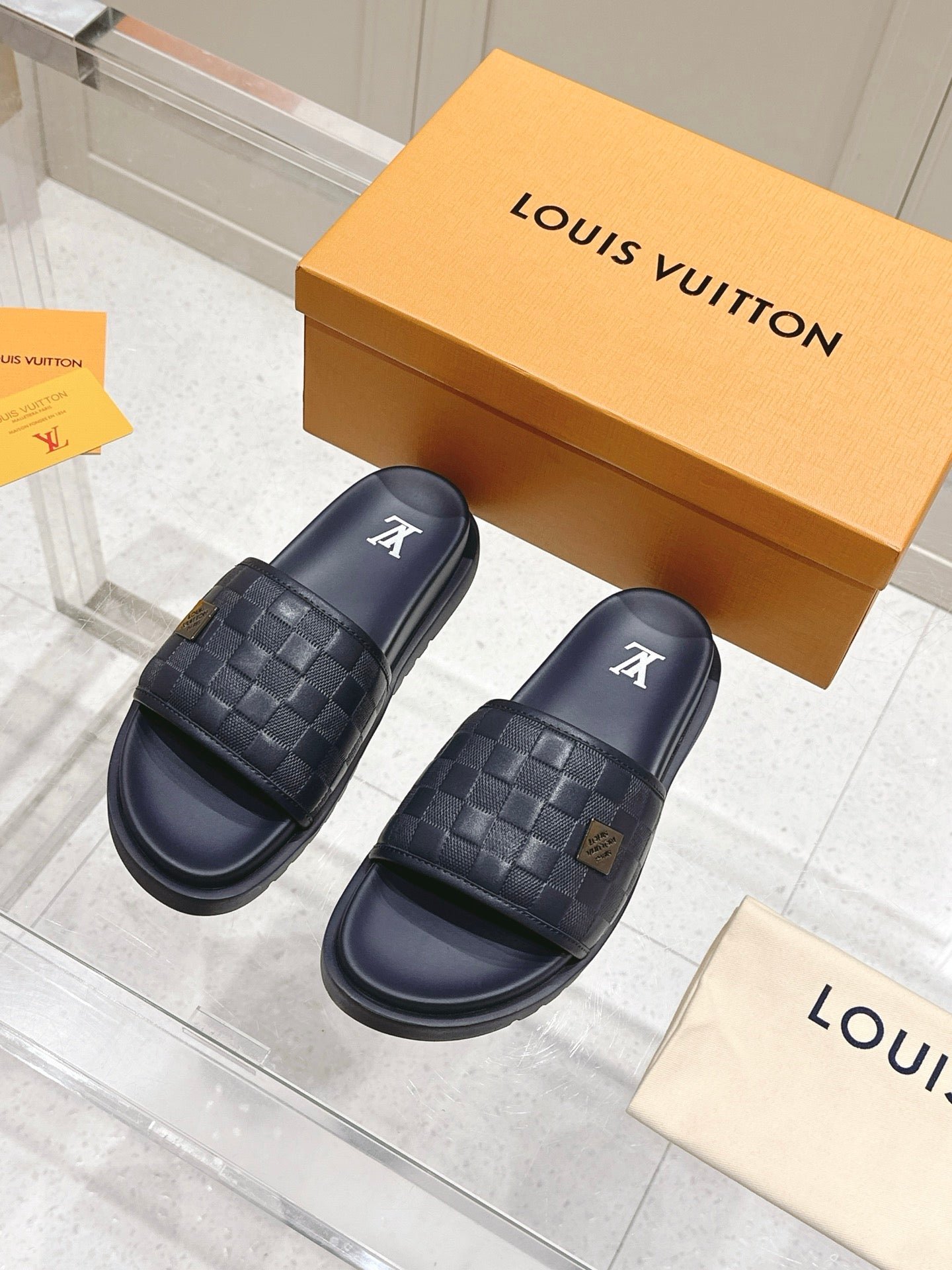 LuxluxHouse Best Quality Women Shoes Hermes