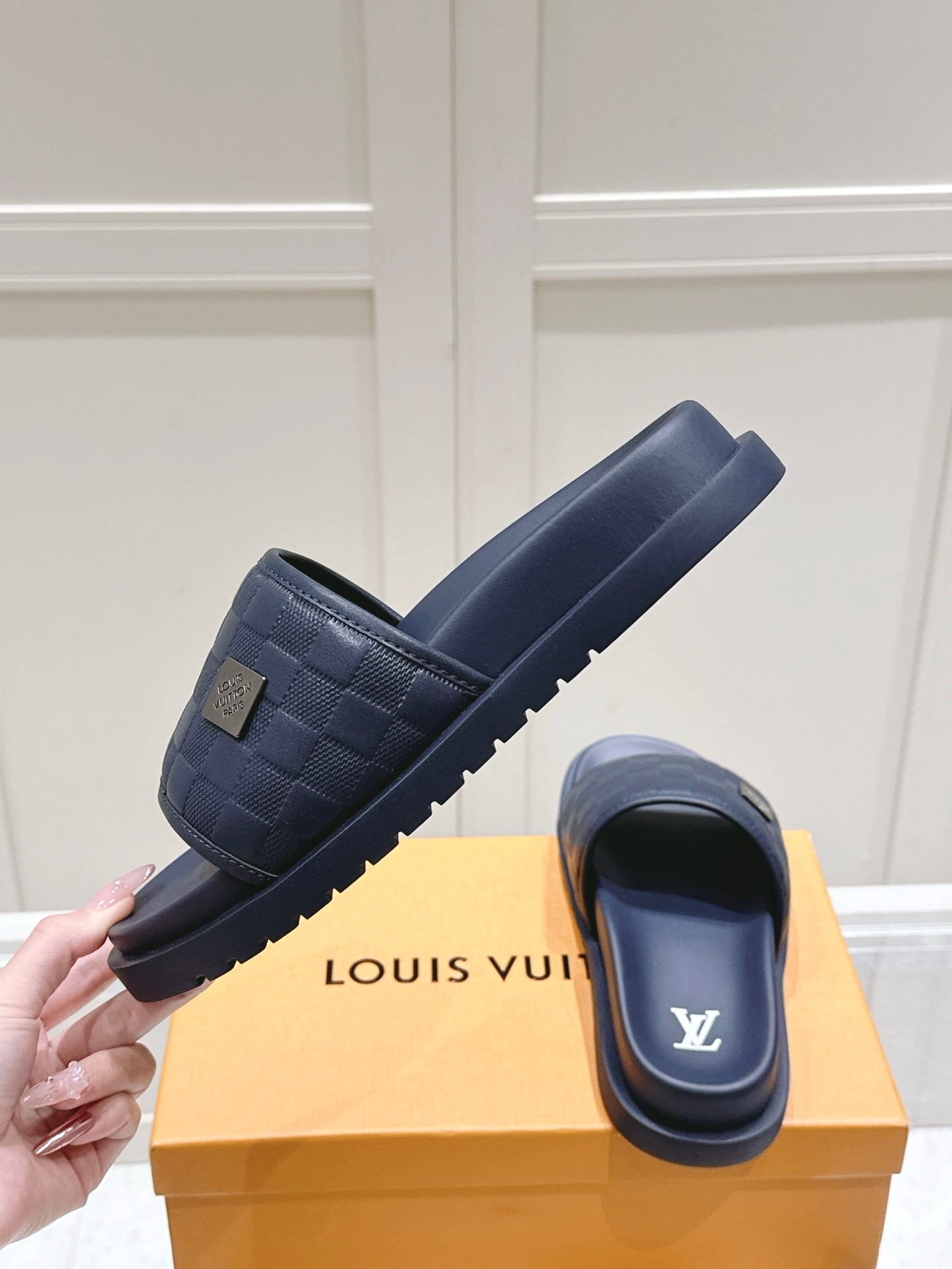 LuxluxHouse Best Quality Women Shoes Hermes