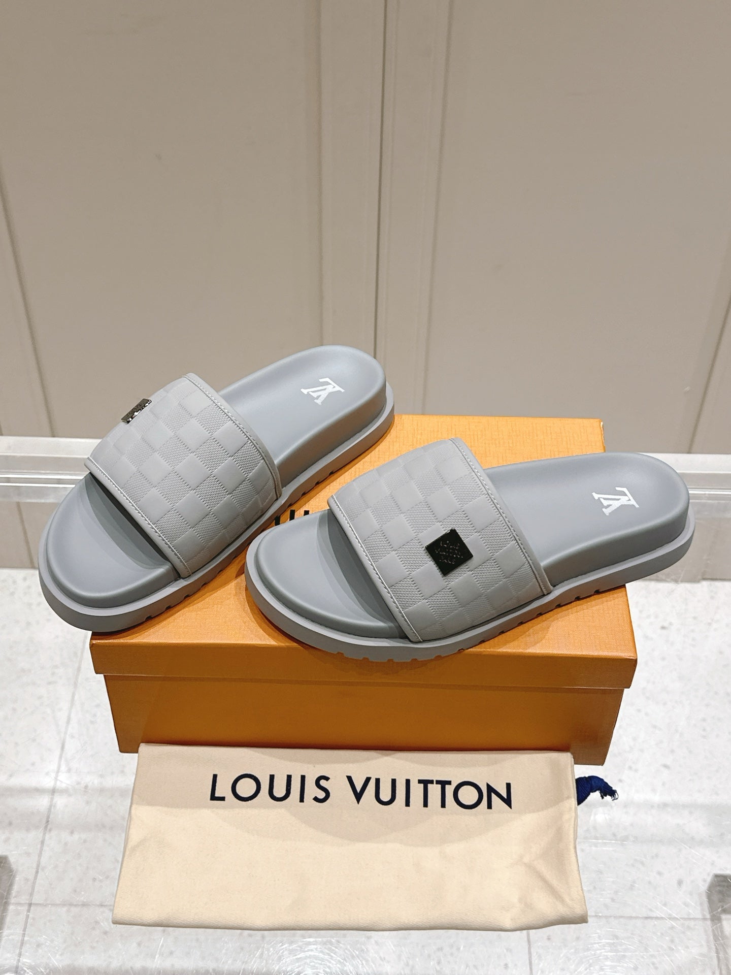 LuxluxHouse Best Quality Women Shoes Hermes