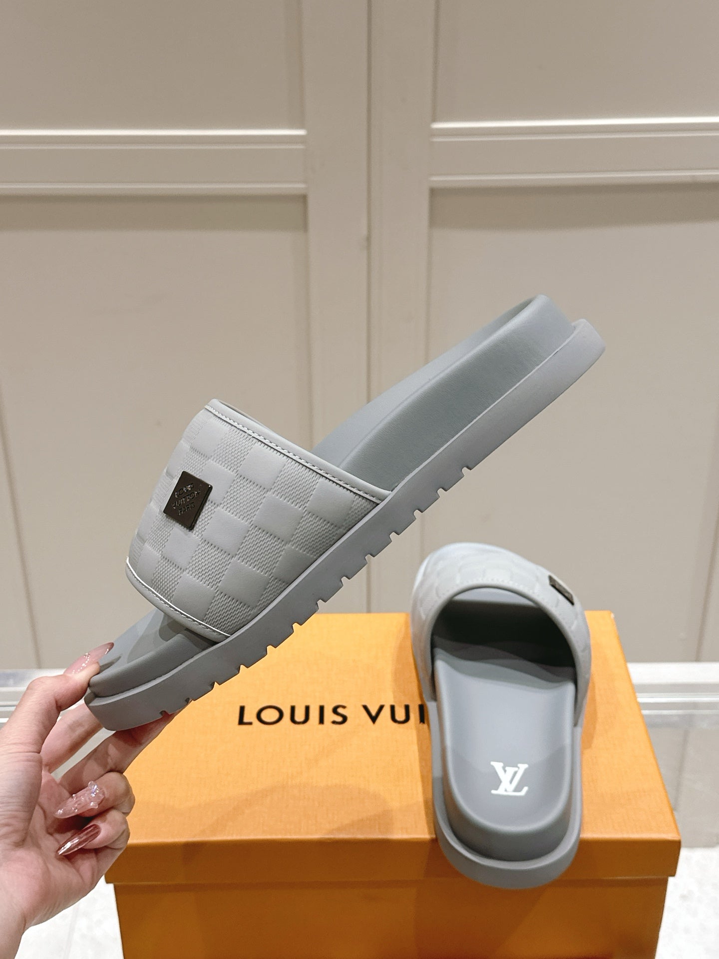 LuxluxHouse Best Quality Women Shoes Hermes