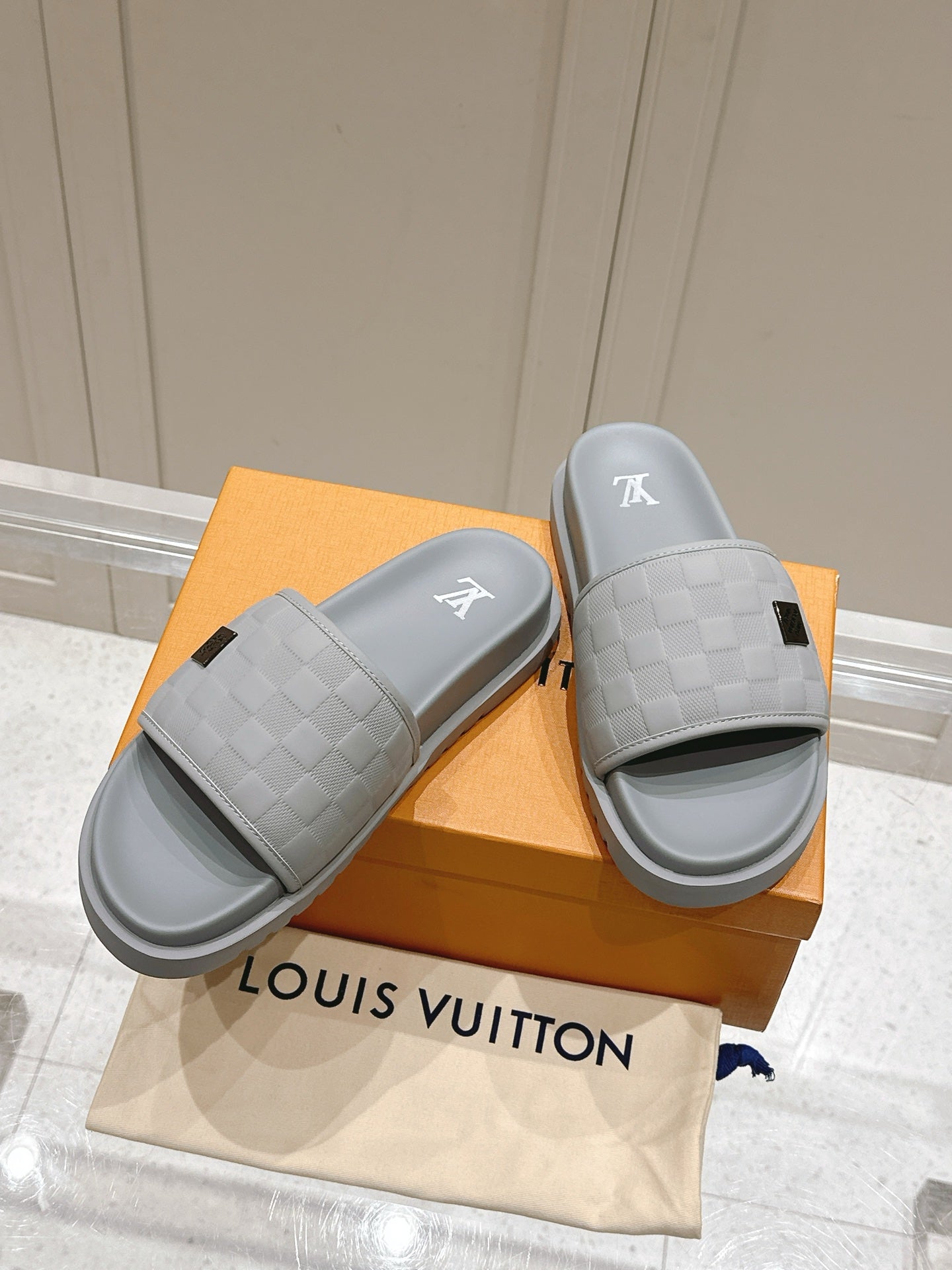 LuxluxHouse Best Quality Women Shoes Hermes