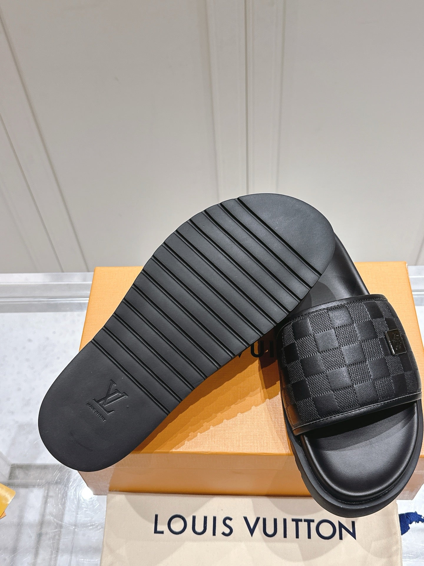 LuxluxHouse Best Quality Women Shoes Hermes