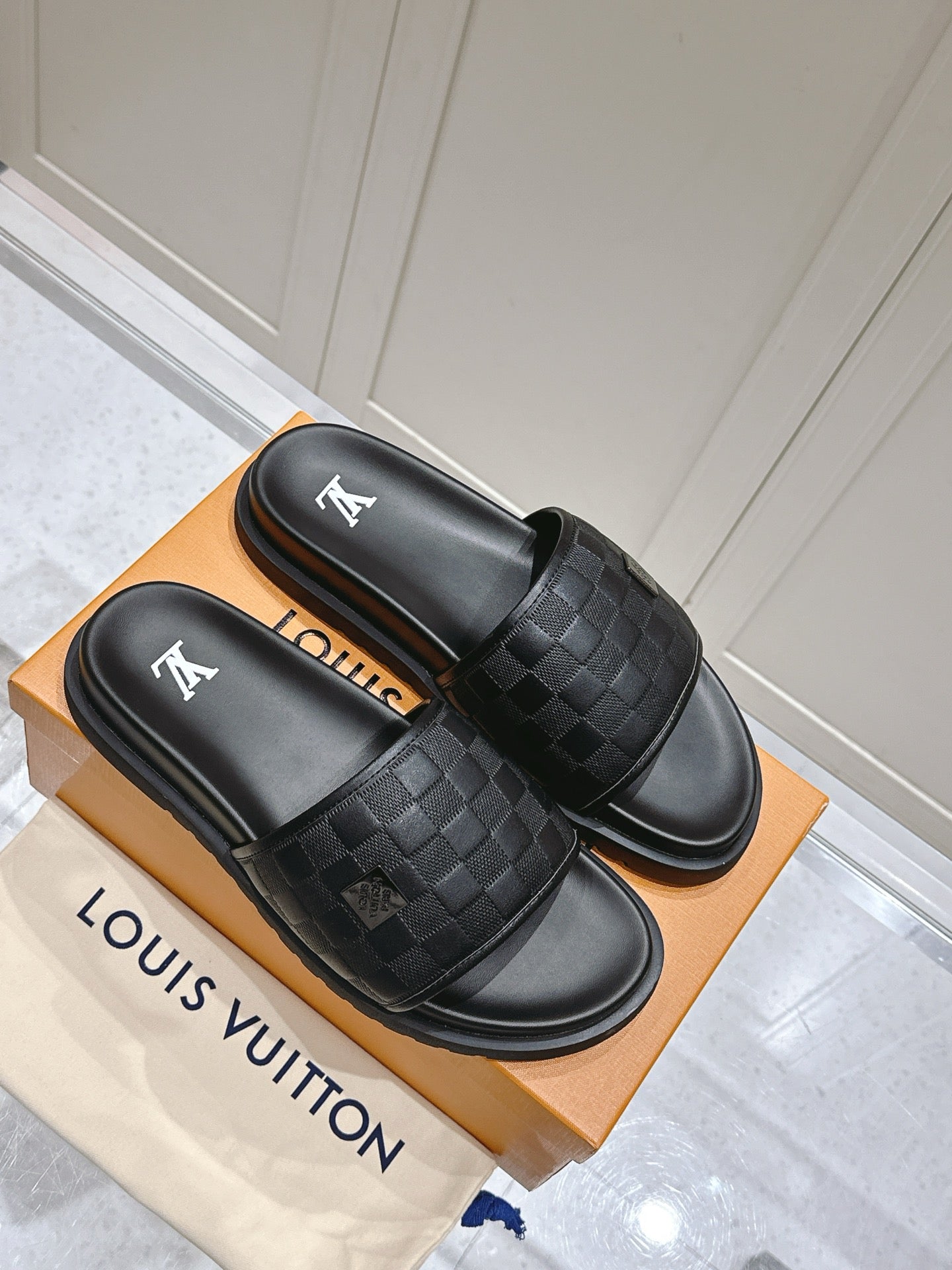 LuxluxHouse Best Quality Women Shoes Hermes