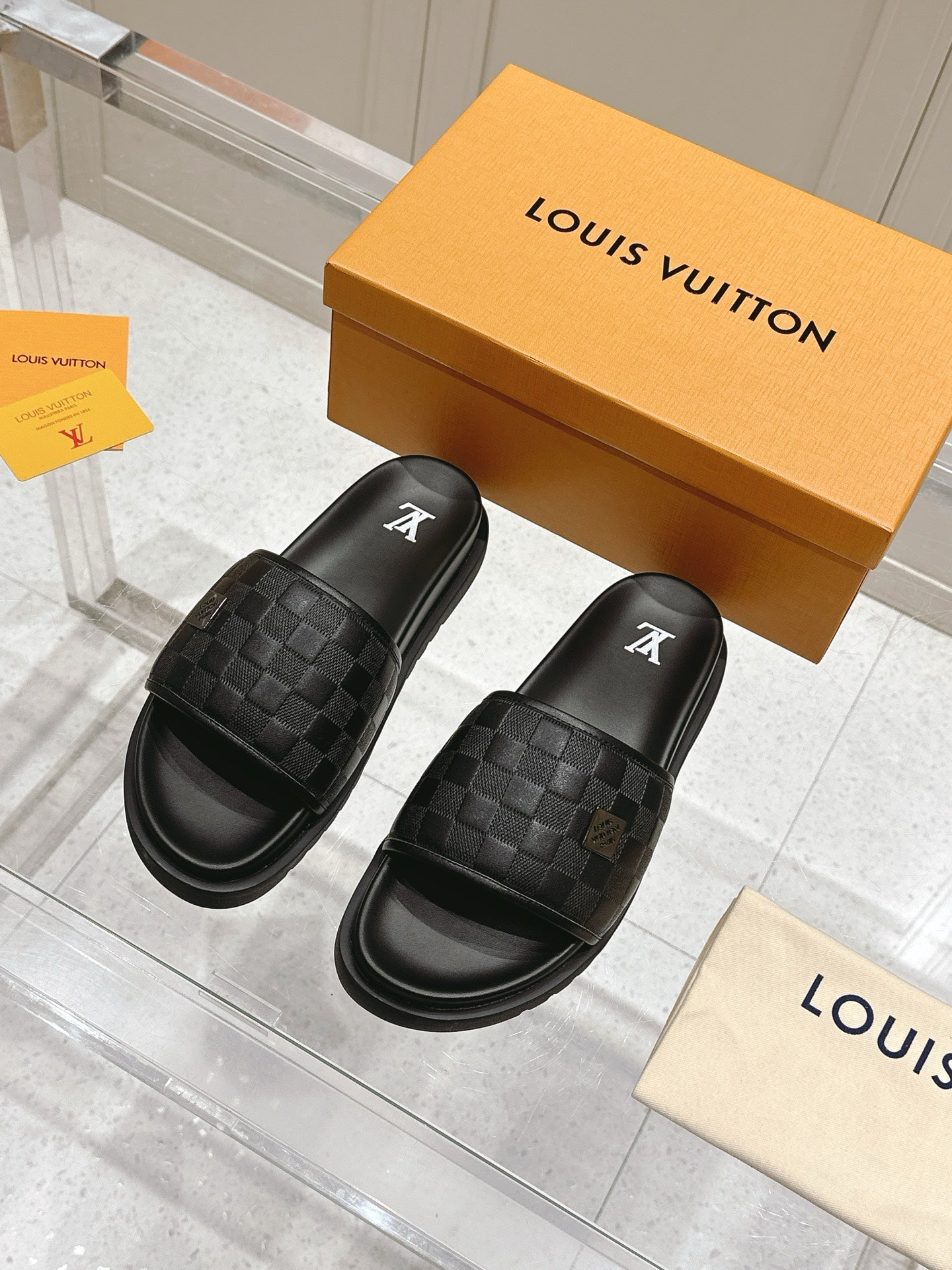 LuxluxHouse Best Quality Women Shoes Hermes