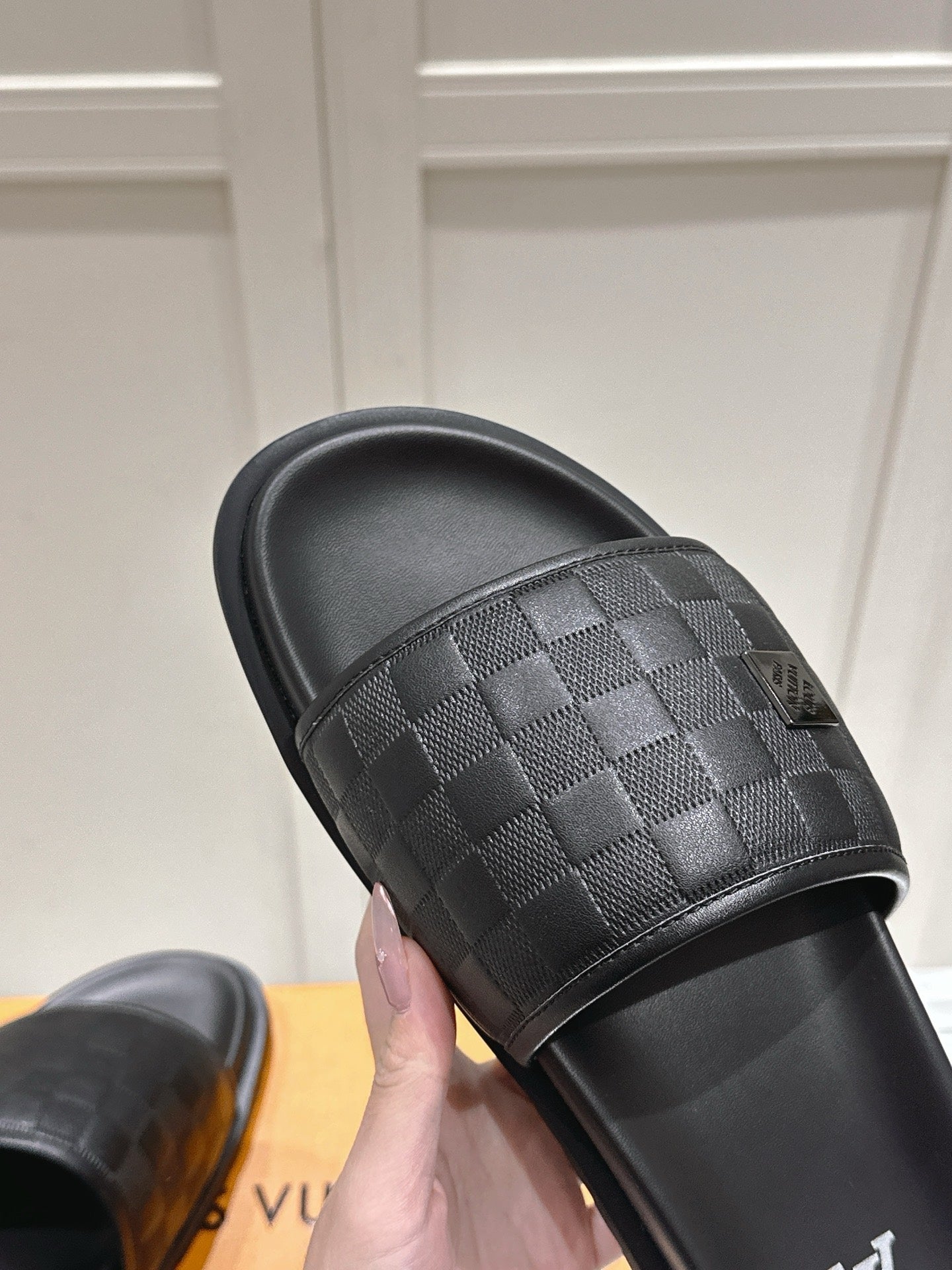 LuxluxHouse Best Quality Women Shoes Hermes