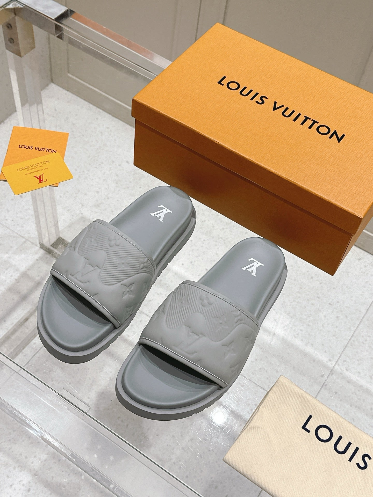 LuxluxHouse Best Quality Women Shoes Hermes
