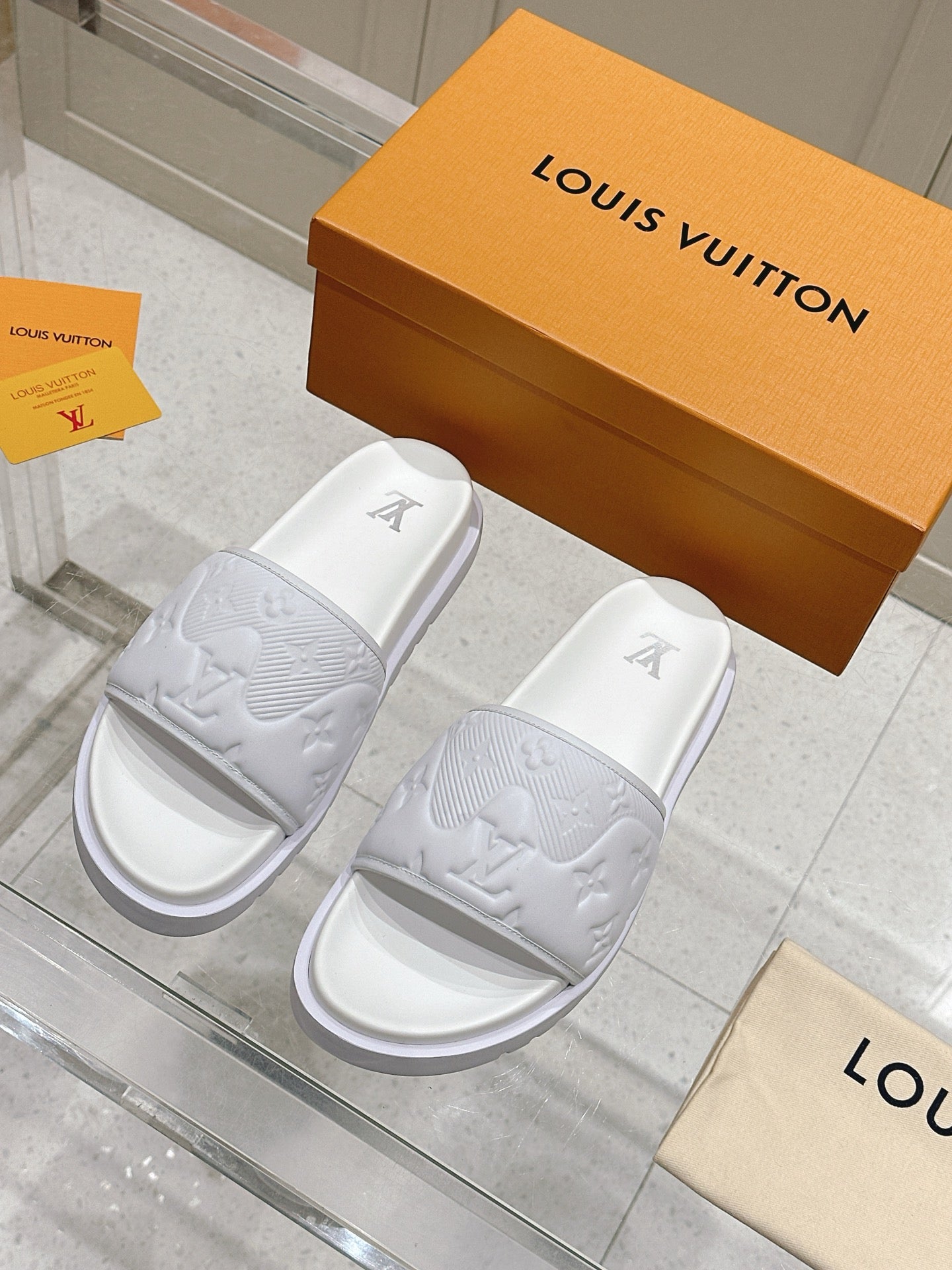 LuxluxHouse Best Quality Women Shoes Hermes
