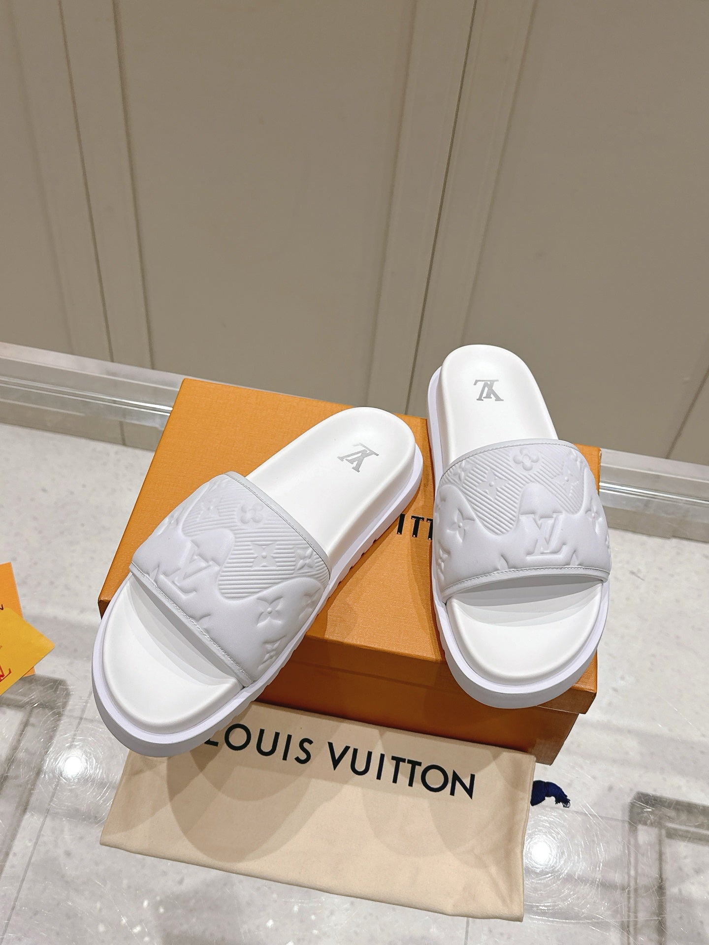 LuxluxHouse Best Quality Women Shoes Hermes