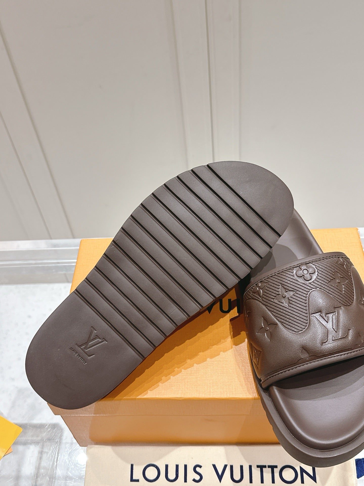 LuxluxHouse Best Quality Women Shoes Hermes