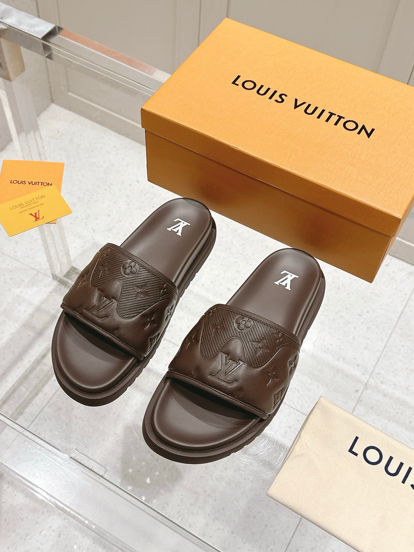 LuxluxHouse Best Quality Women Shoes Hermes