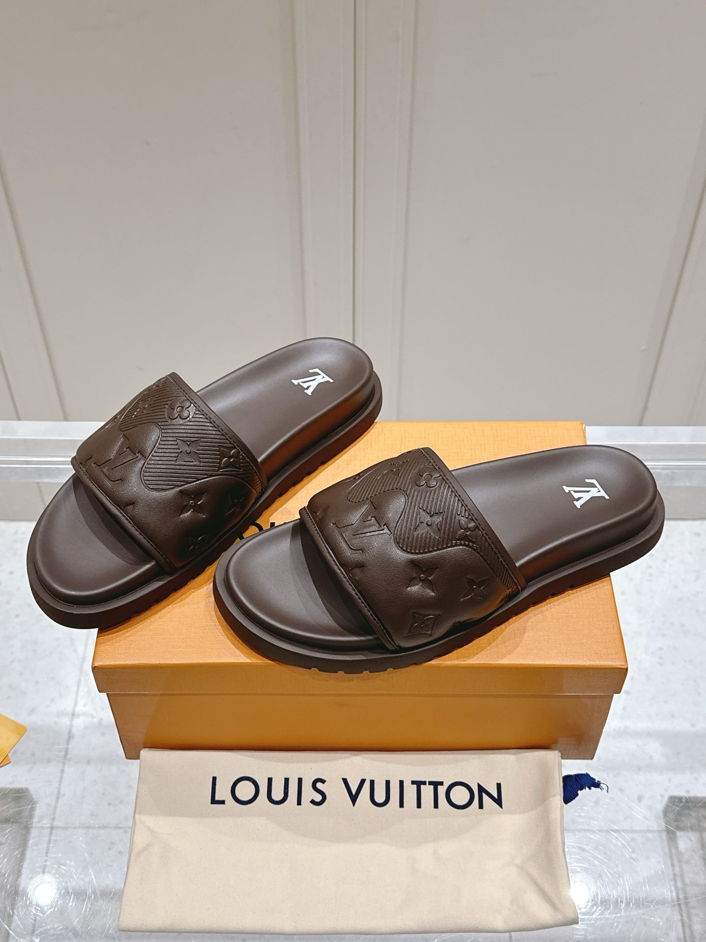 LuxluxHouse Best Quality Women Shoes Hermes