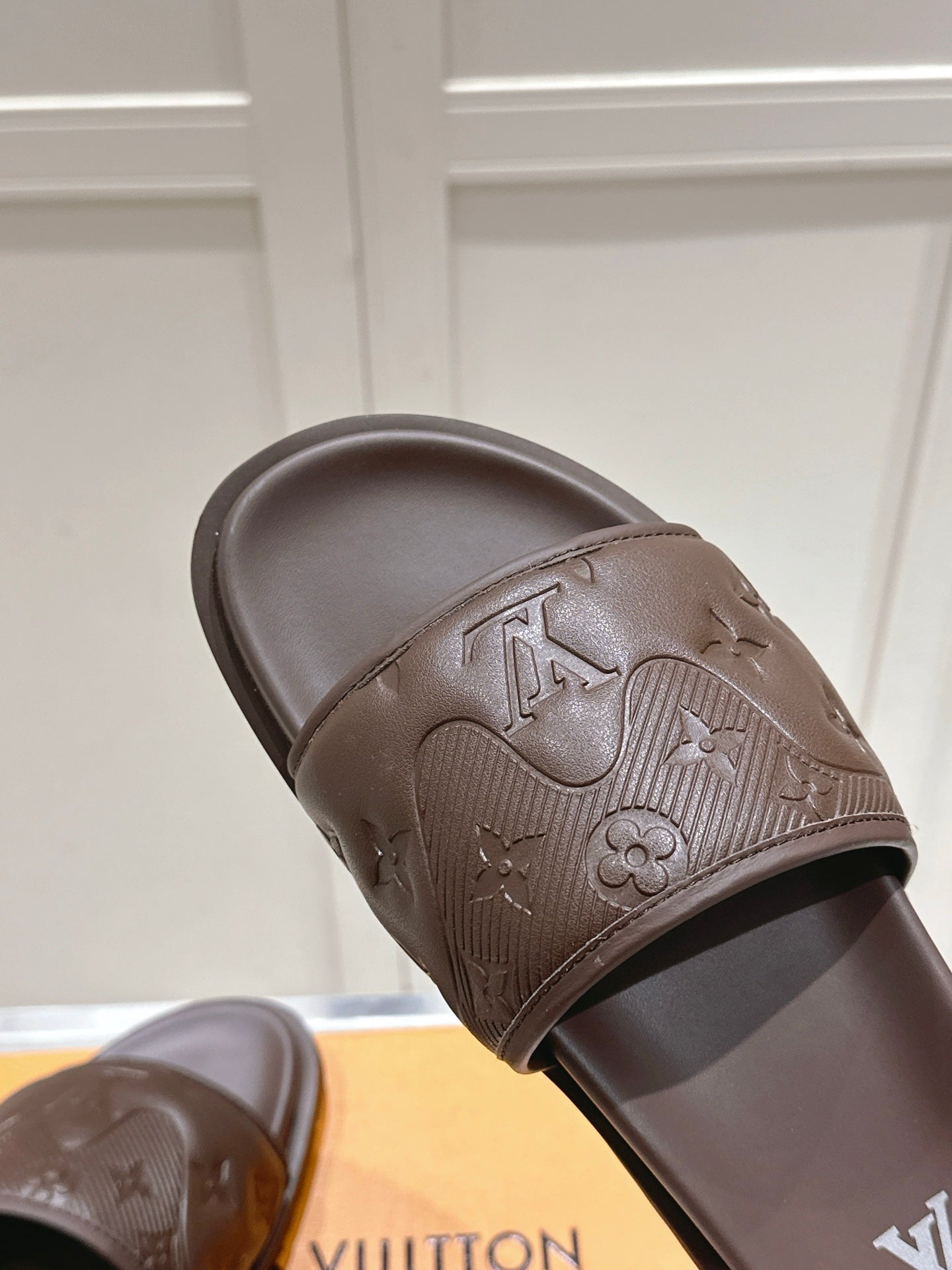 LuxluxHouse Best Quality Women Shoes Hermes