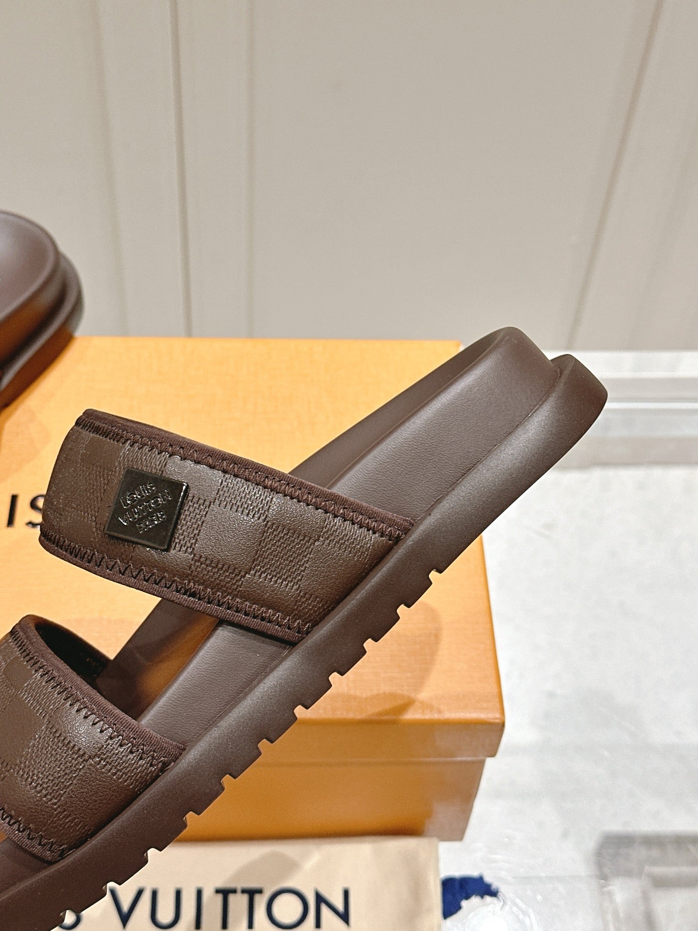 LuxluxHouse Best Quality Women Shoes Hermes