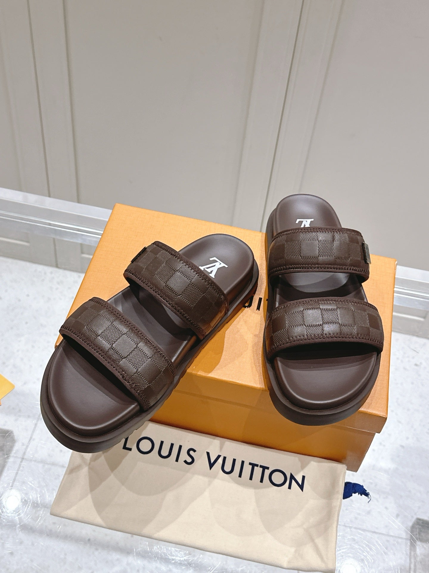 LuxluxHouse Best Quality Women Shoes Hermes