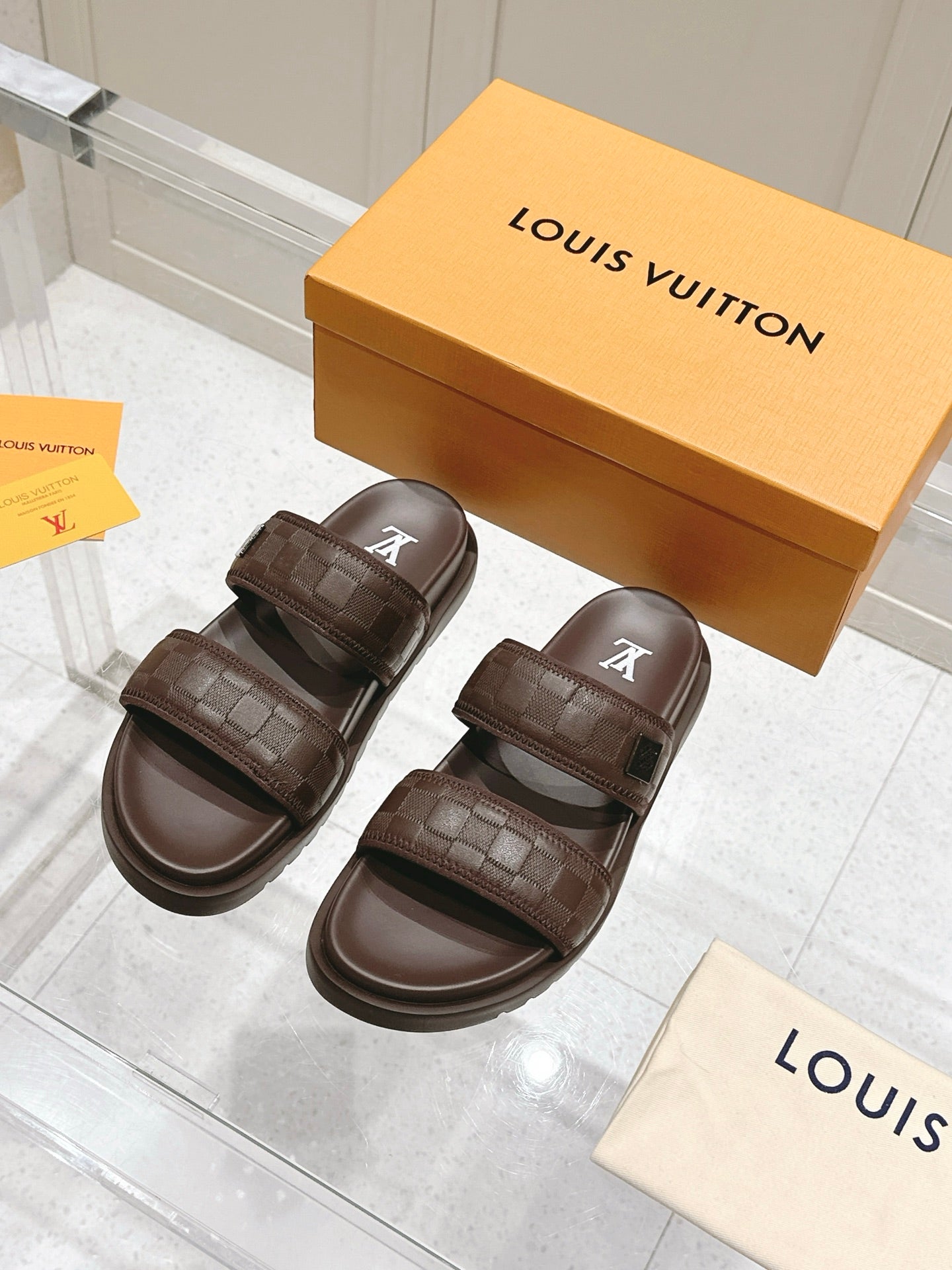 LuxluxHouse Best Quality Women Shoes Hermes