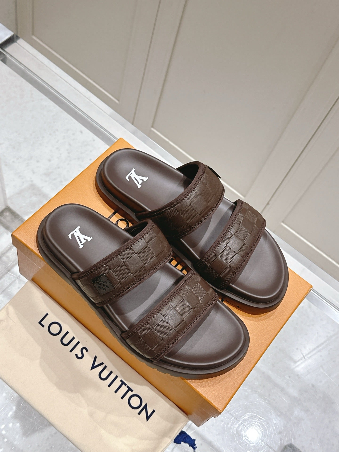 LuxluxHouse Best Quality Women Shoes Hermes